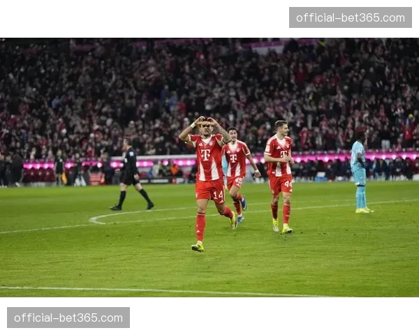 官方公告:欧冠次回合拜仁vs曼城一役,将增加安保人员数量 官方公告:欧冠次回合拜仁vs曼城一役,将增加安保人员数量